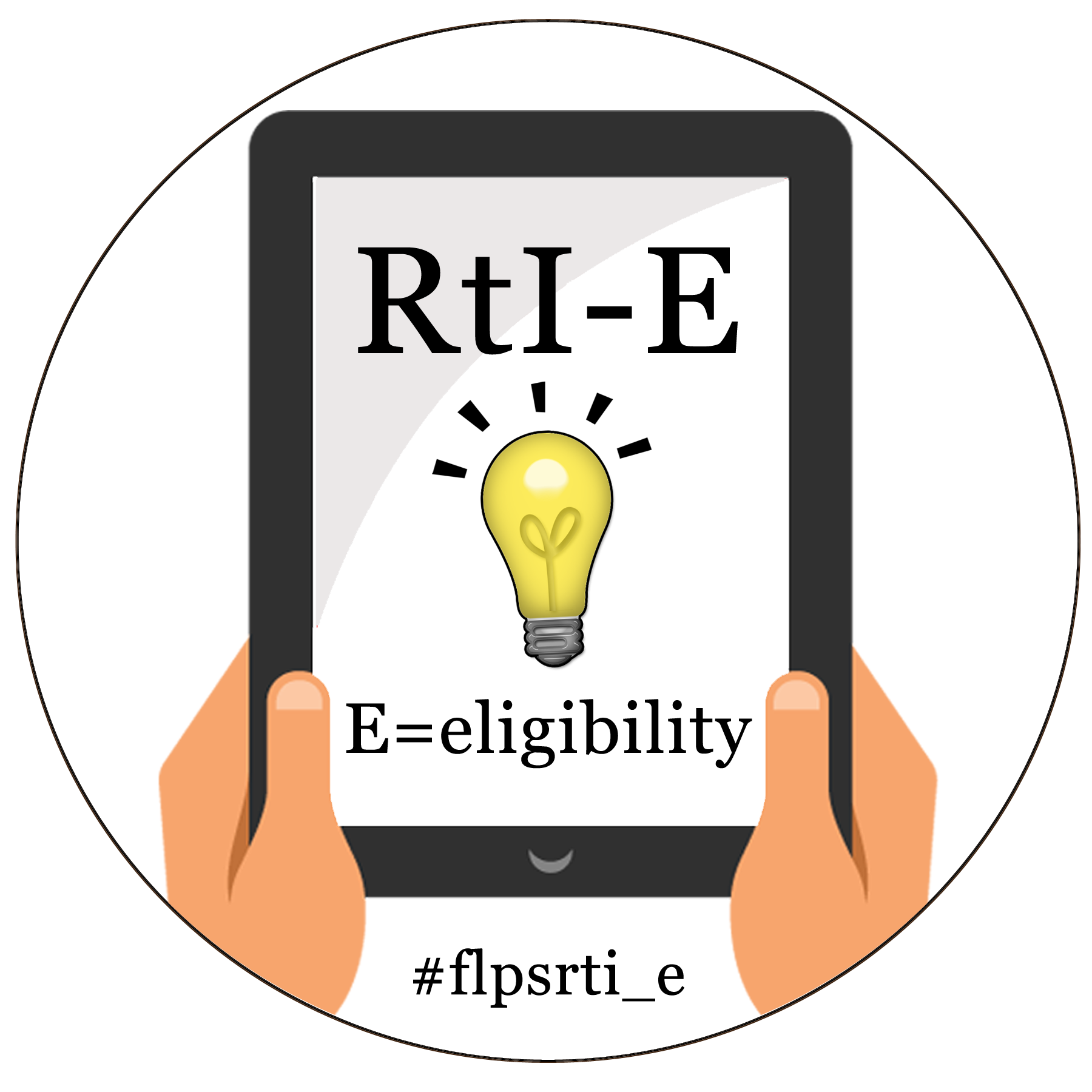 RtI-E Logo